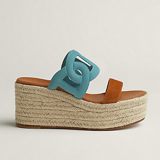 Ithea 30 espadrille | Hermès USA